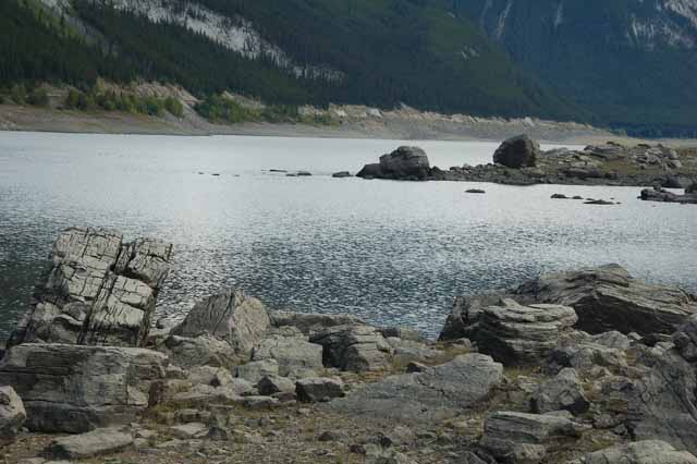 Medicine Lake